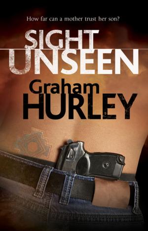 Cover of the book Sight Unseen by J. M. Gregson