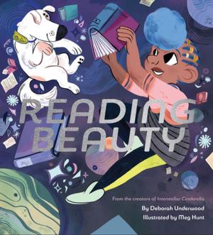 Book cover of Reading Beauty