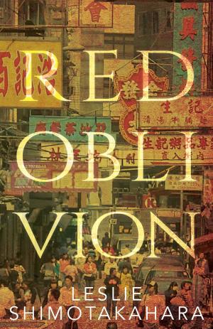 Cover of the book Red Oblivion by Peter Pigott