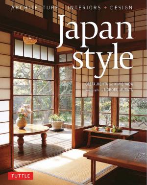 Cover of the book Japan Style by Vanda Battaglia, Francesco Decio