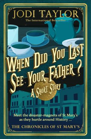 Cover of the book When Did You Last See Your Father? by Alaa Aljaleel, Diana Darke