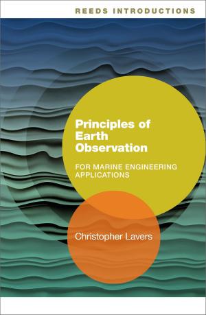 Cover of the book Reeds Introductions: Principles of Earth Observation for Marine Engineering Applications by James S. Williams