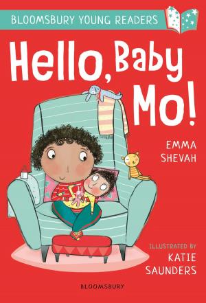 Cover of the book Hello, Baby Mo! A Bloomsbury Young Reader by David McIntee