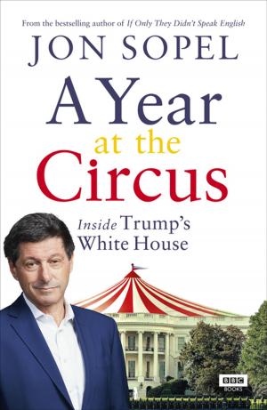Cover of the book A Year At The Circus by Katie Piper