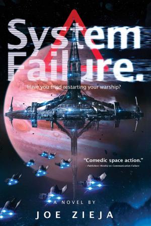 Cover of the book System Failure by Tom Bielawski