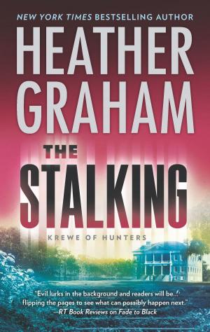 Cover of the book The Stalking by Sarah Mlynowski