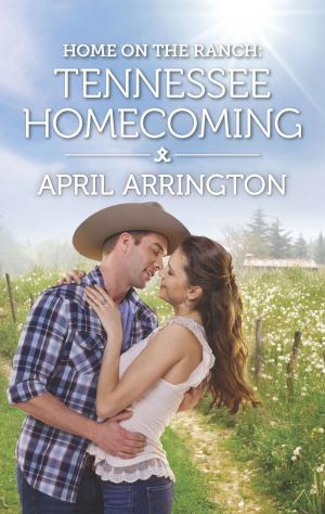 Book cover of Home on the Ranch: Tennessee Homecoming