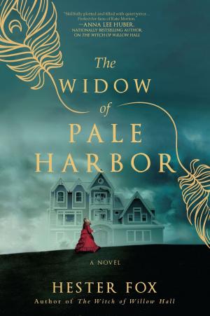 Cover of the book The Widow of Pale Harbor by Nicola Cornick