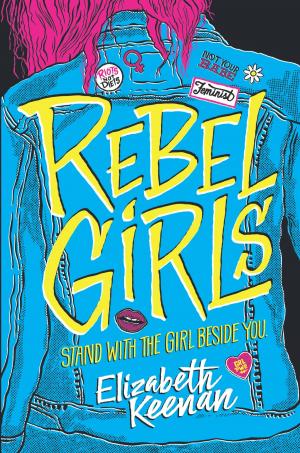 Cover of the book Rebel Girls by Adi Alsaid