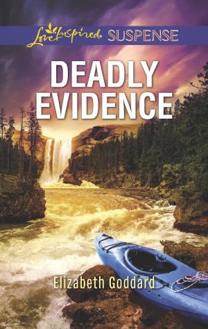 Cover of the book Deadly Evidence by J.B. Vample