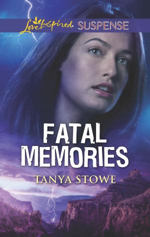 Cover of the book Fatal Memories by Sheri Whitefeather, Cat Schield