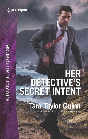 Cover of the book Her Detective's Secret Intent by Rebecca Rohman