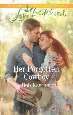 Cover of the book Her Forgotten Cowboy by Laura Scott, Debby Giusti, Mary Alford