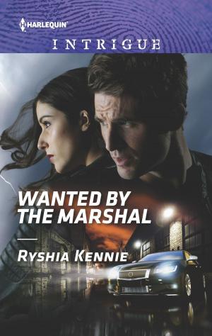 Cover of the book Wanted by the Marshal by Eleanor Herman