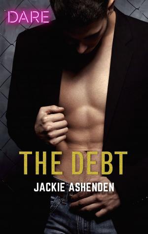 Cover of the book The Debt by Barry Graham
