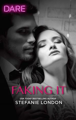 Cover of the book Faking It by Dianne Drake