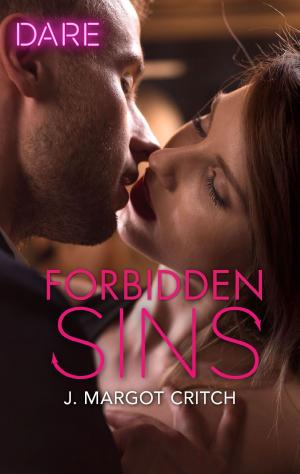 Book cover of Forbidden Sins