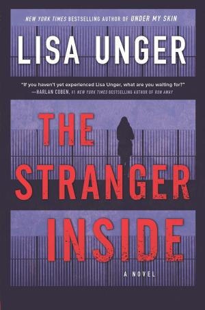 Cover of the book The Stranger Inside by Meredith May