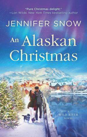 Cover of the book An Alaskan Christmas by Lisa Jackson