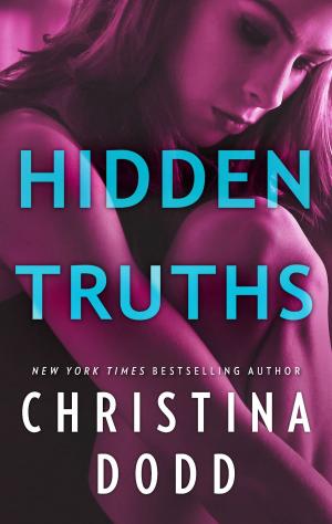 Book cover of Hidden Truths