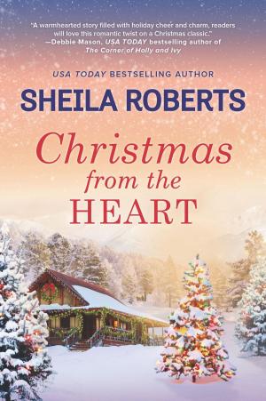 Cover of the book Christmas from the Heart by Rowena Dawn