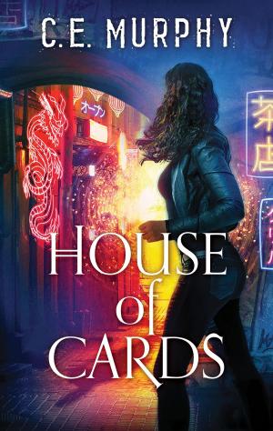 Cover of the book House of Cards by Karen Anders, Delores Fossen