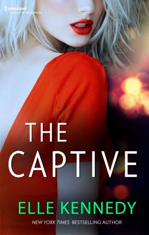 Cover of the book The Captive by Sally Wentworth