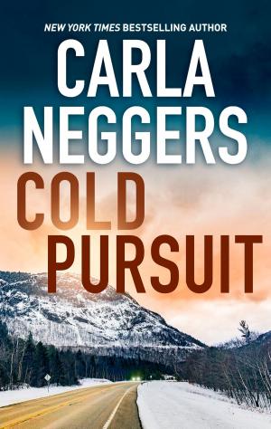 Cover of the book Cold Pursuit by KaSonndra Leigh