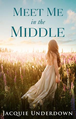 Cover of the book Meet Me in the Middle (Wattle Valley, #2) by Bridget Gray