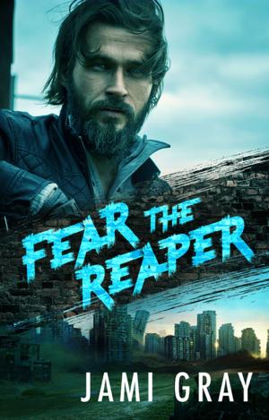Cover of the book Fear the Reaper (Fate's Vultures, #4) by Lee Christine