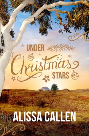 Cover of the book Under Christmas Stars by Jessica Roe