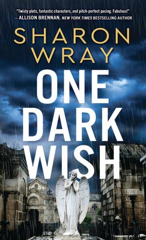 Cover of the book One Dark Wish by Liz Trenow