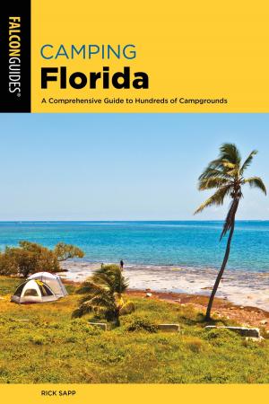 Cover of the book Camping Florida by Mary Reed