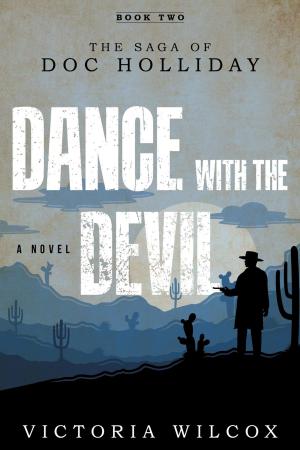 Cover of the book Dance with the Devil by Chris Enss