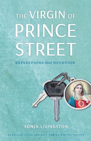 Book cover of The Virgin of Prince Street