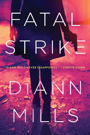 Cover of the book Fatal Strike by Melissa Klein, Linda Joyce, Rachel W Jones