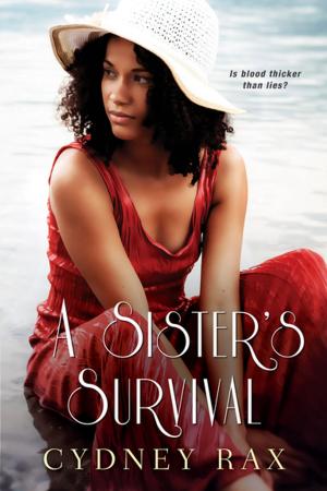 Cover of the book A Sister's Survival by Cynthia Baxter