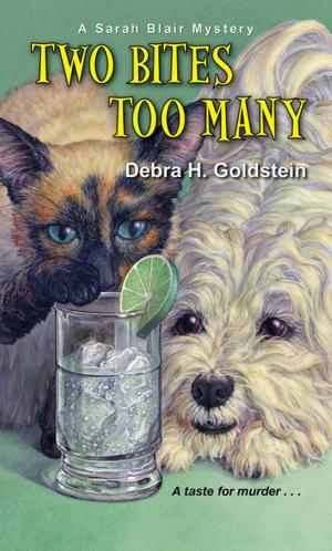 Cover of the book Two Bites Too Many by Dianne Castell, Lori Foster, Lucy Monroe