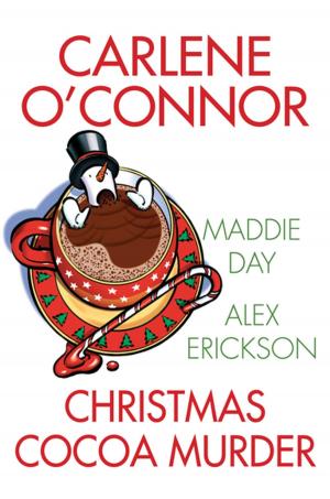 Cover of the book Christmas Cocoa Murder by Liz Mugavero