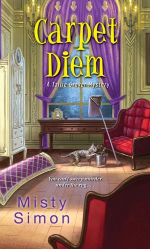Cover of the book Carpet Diem by Niobia Bryant