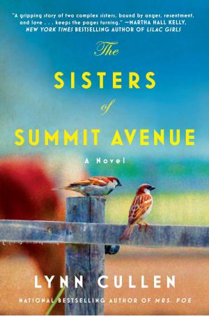 Cover of the book The Sisters of Summit Avenue by Phil Gordon, Jonathan Grotenstein