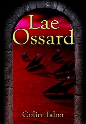 Book cover of Lae Ossard