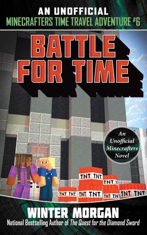 Cover of the book Battle for Time by Jamantha Williams Watson