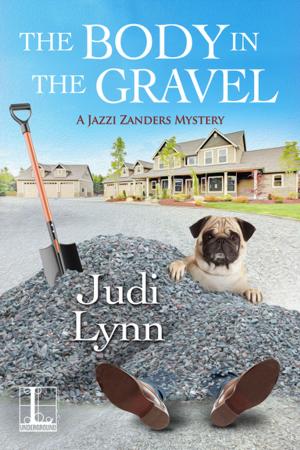 Cover of the book The Body in the Gravel by Cate Masters