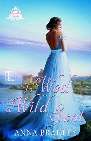 Cover of the book To Wed a Wild Scot by Heather Grothaus