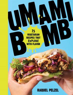 Cover of the book Umami Bomb by Matthew Diffee
