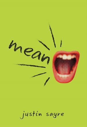 Cover of the book Mean by Morgan Rhodes