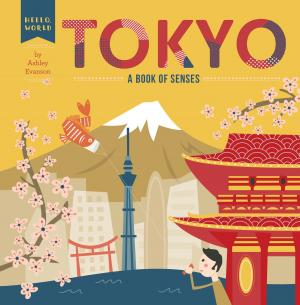 bigCover of the book Tokyo by 