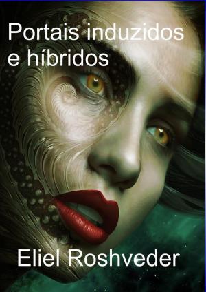 Cover of the book Portais induzidos e híbridos by Lee Crystal