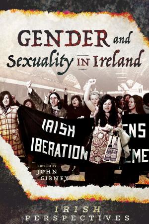 Cover of the book Gender and Sexuality in Ireland by Jon  Diamond
